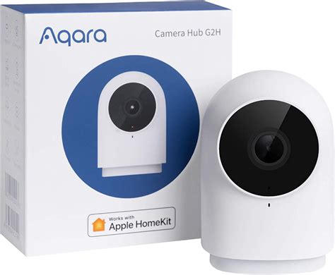 Recently I added a couple Aqara G2H Pros to my Home and they’ve worked perfectly so far. . Homekit cameras